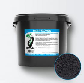 Basalte volcanique 2 kg